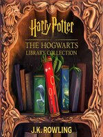 The Hogwarts Library Collection